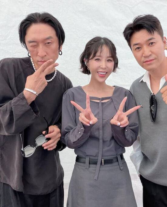 코요태./소셜미디어