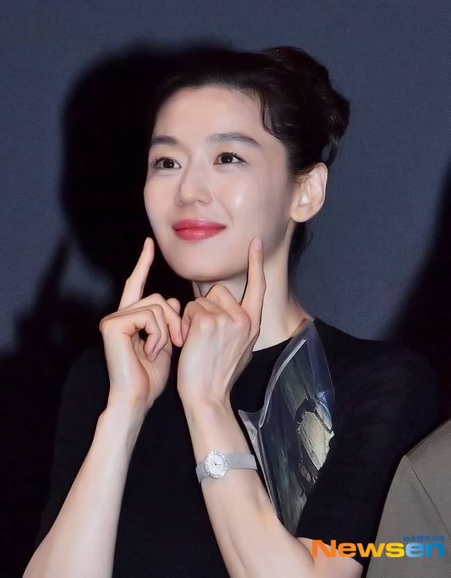 전지현(뉴스엔DB)