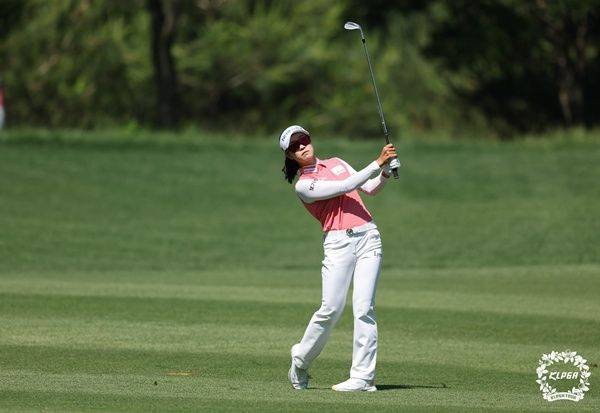 박민지 / 사진=KLPGA 제공