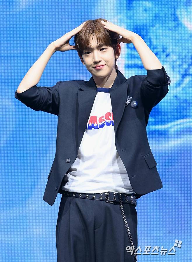 엑스포츠뉴스DB. 김민재