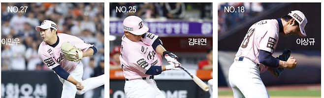 사진=한화이글스 제공.