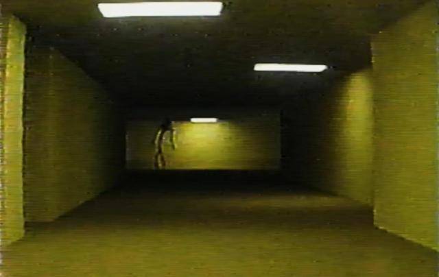 'The Backrooms' 영상 [사진=유튜브 'Kane Pixels' 채널 영상 캡처]