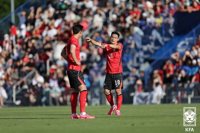 사진제공=대한축구협회
