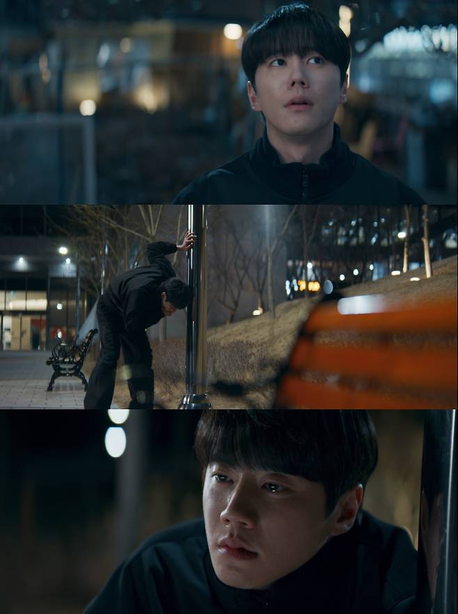 '신입사원 강회장'