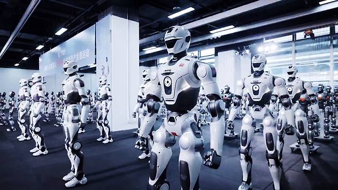 출처=엑스(engineairobot)