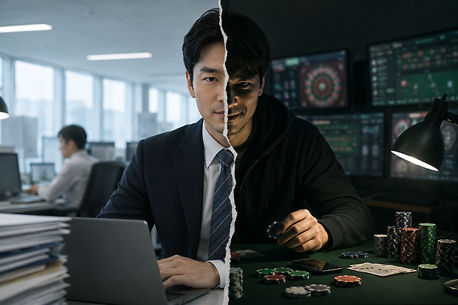 기사 내용 이해를 돕기 위해 AI로 생성한 이미지