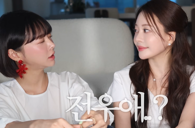 사진=유튜브 채널 ‘아옳이’