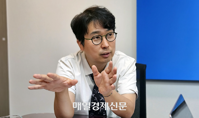 차지호 더불어민주당 의원 [한수진 기자]