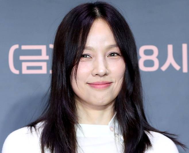 가수 이효리. [뉴시스]