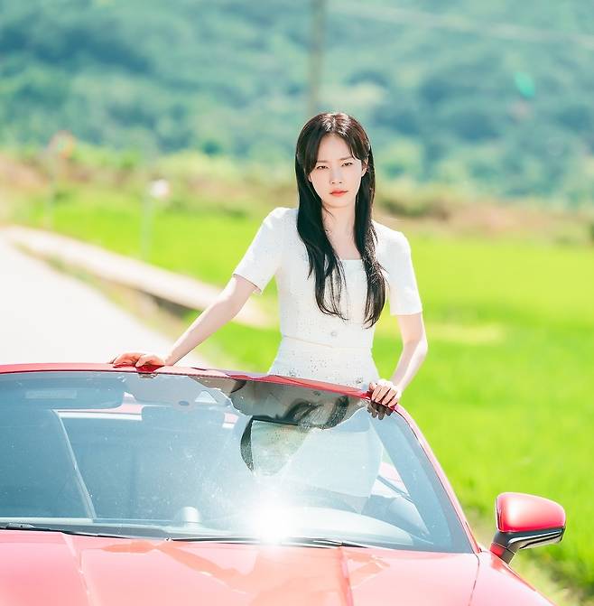 채원빈 / 사진제공 SBS