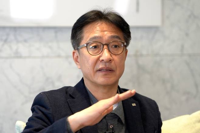 이상건 미래에셋투자와연금센터장