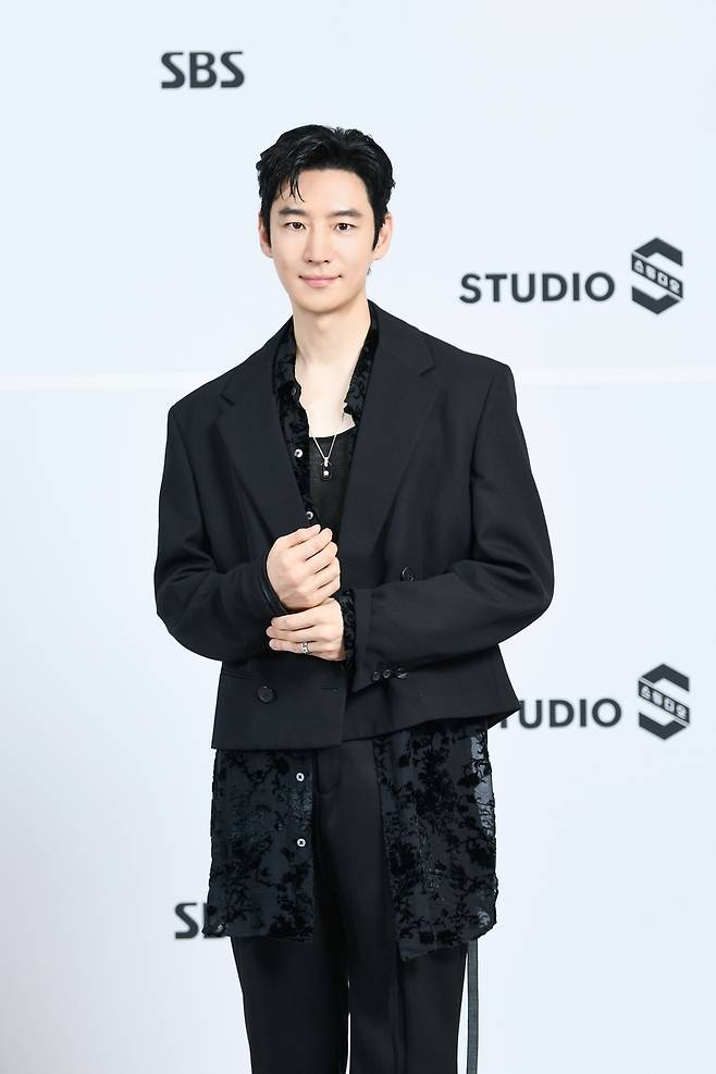 ▲ 배우 이제훈. 제공|SBS