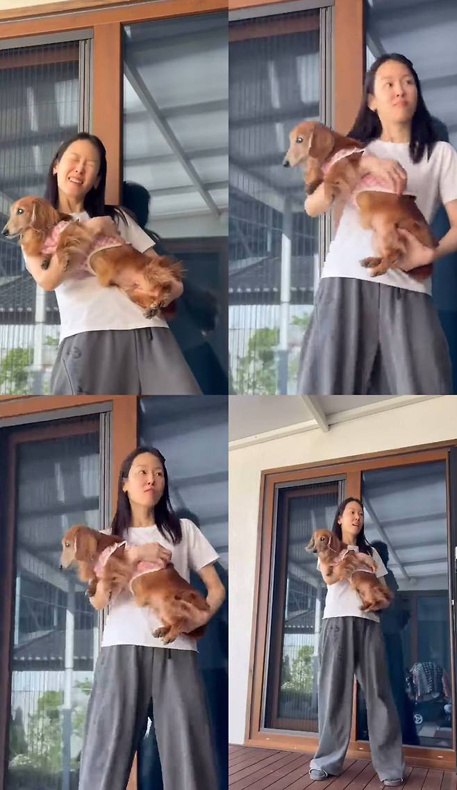 서현진 계정