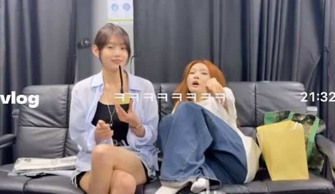 전소미