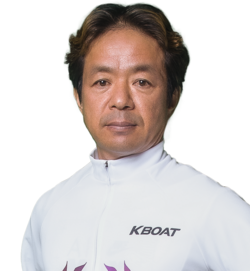민영건. /경륜경정총괄본부 제공