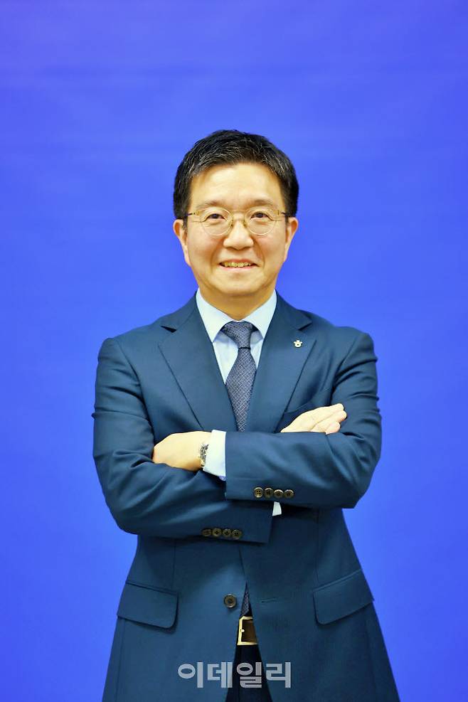 박성혁 한국관광공사 사장