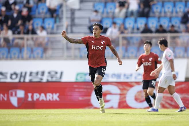 사진제공=한국프로축구연맹