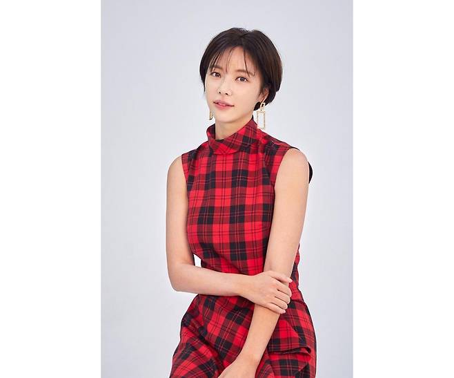 배우 황정음이 이혼 전 심경을 밝혔다. 와이원엔터테인먼트 제공