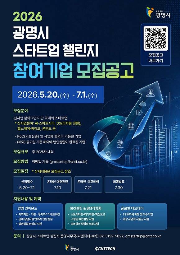 [사진=광명시]