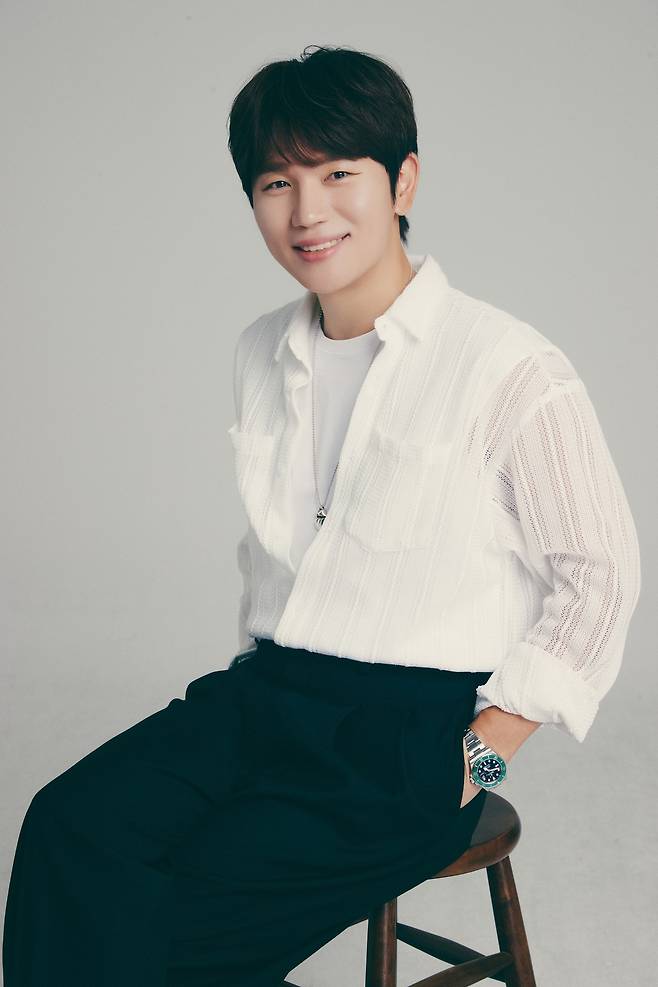 케이윌. 스타쉽 엔터테인먼트