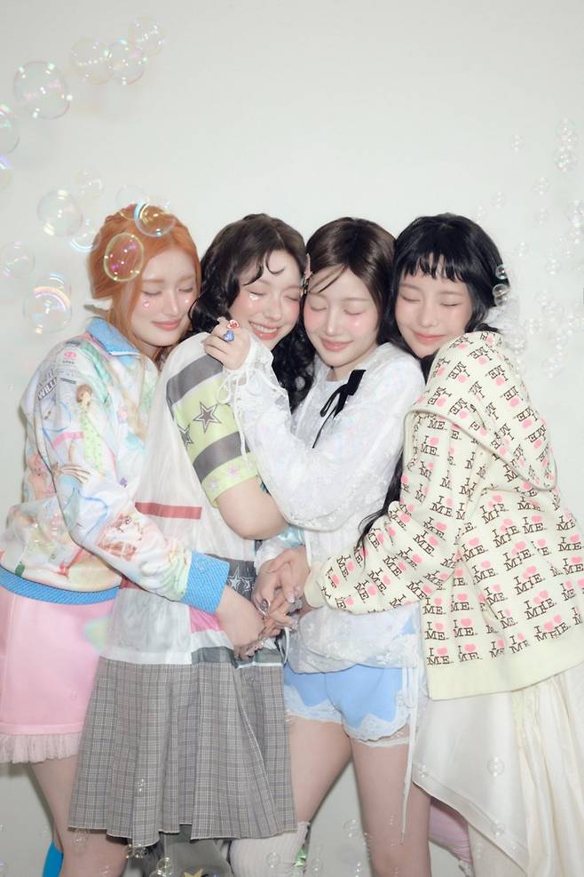 피프티피프티/사진제공=어트랙트
