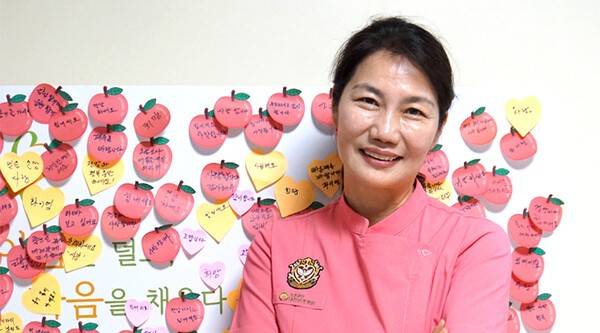 정호경 대전보훈병원 호스피스완화의료센터 호스피스전문간호사 / 디멘시아뉴스