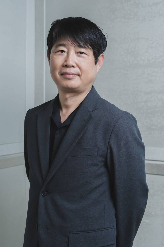 손재곤 감독 / 롯데 엔터테인먼트 제공