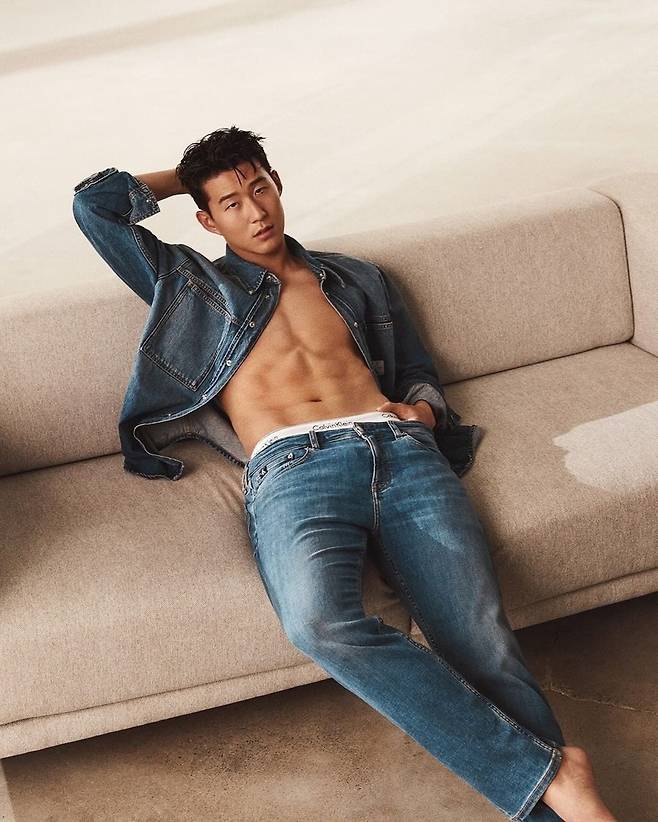 사진=켈빈클라인