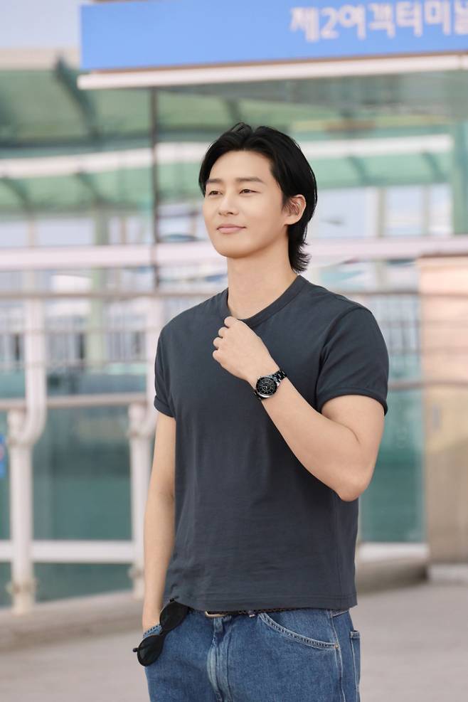 박서준
