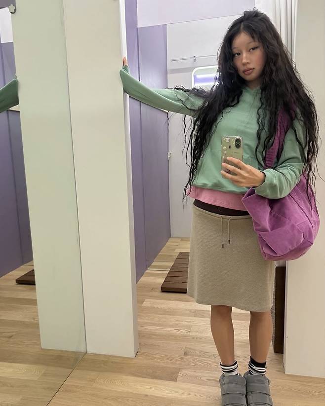 인스타그램 @jissuuseo
