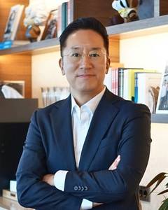 박세진 세일즈포스 코리아 대표