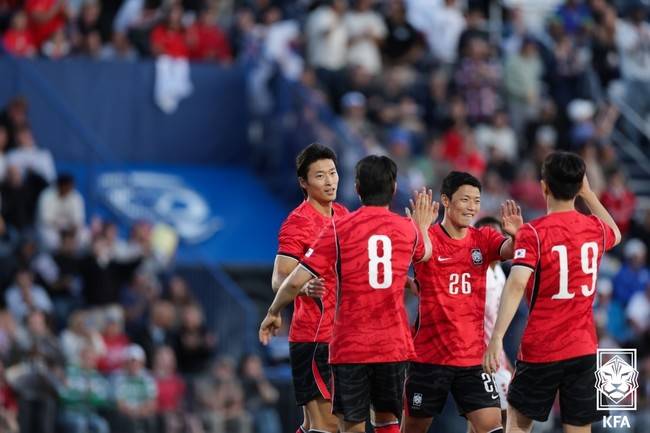 사진=KFA