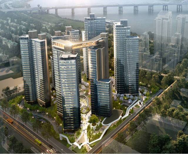 ** 로또 청약, 진짜 로또보다 짜릿한 수십억 대박! 강남발 부동산 로또 광풍 집중 분석
**