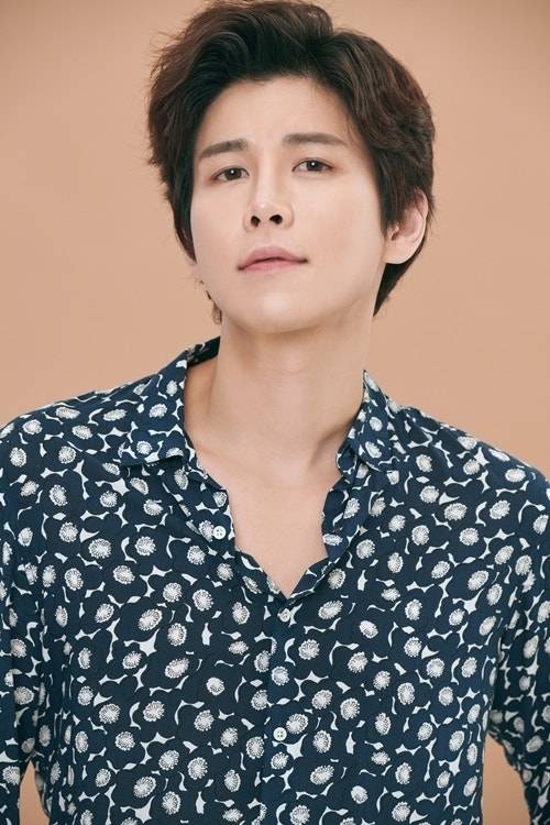 장한별. /사진=빅오션ENM