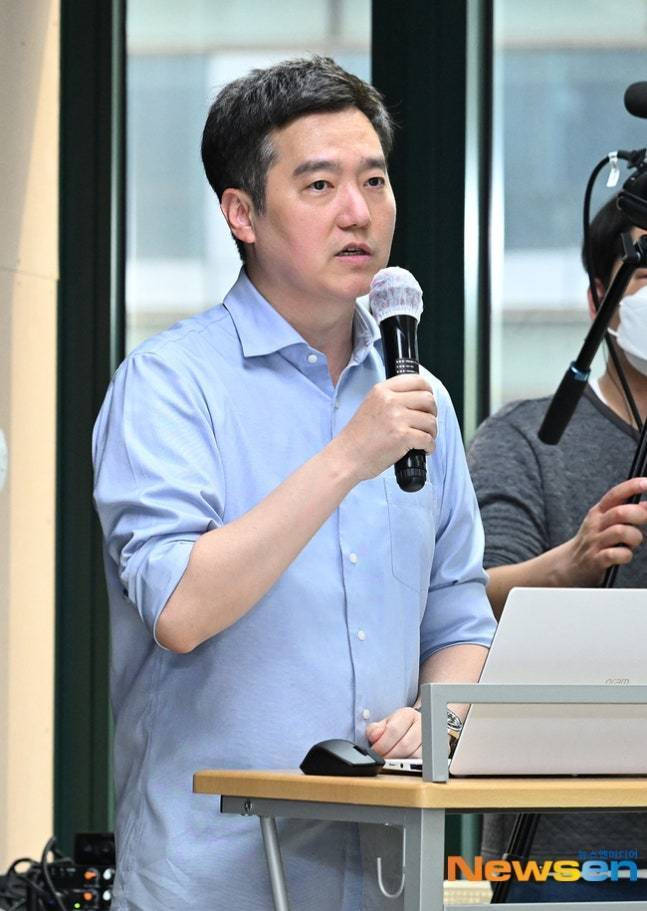 김세의/뉴스엔DB