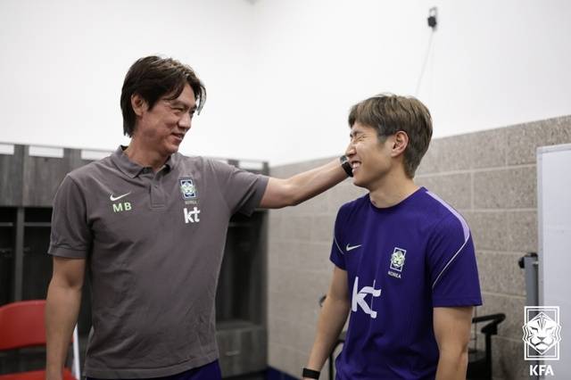 ▲ ⓒ대한축구협회