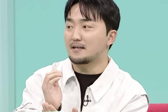 출처:MBC  '전지적 참견 시점'