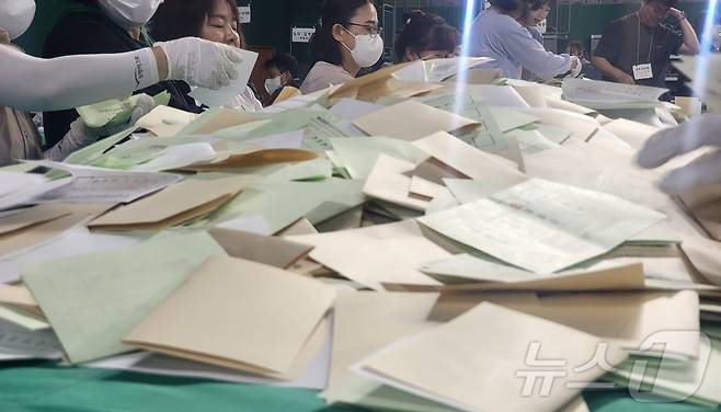 (사진은 기사 내용과 무관함) / 2026.6.3 ⓒ 뉴스1 신관호 기자