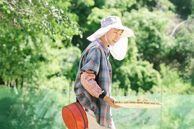 사진|물고기뮤직,SBS