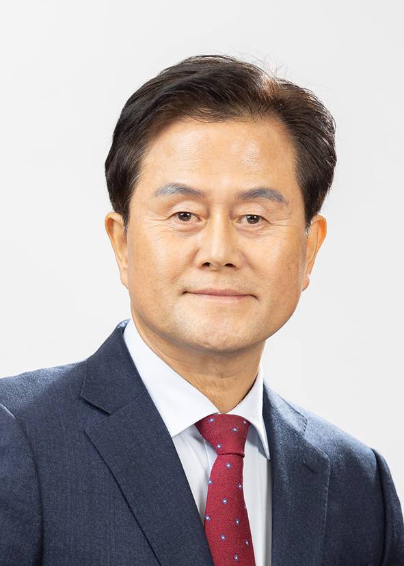 엄승용 국민의힘 충남 보령시장 후보. 중앙선거관리위원회 제공