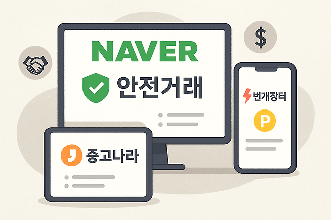 인공지능(AI) 생성 이미지