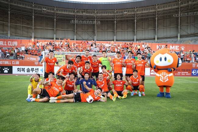 사진=한국프로축구연맹