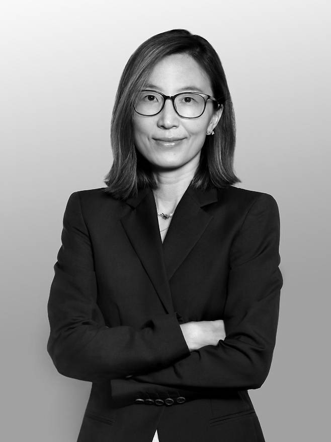 박정임 케이프리덤자산운용 대표.[케이프리덤자산운용]