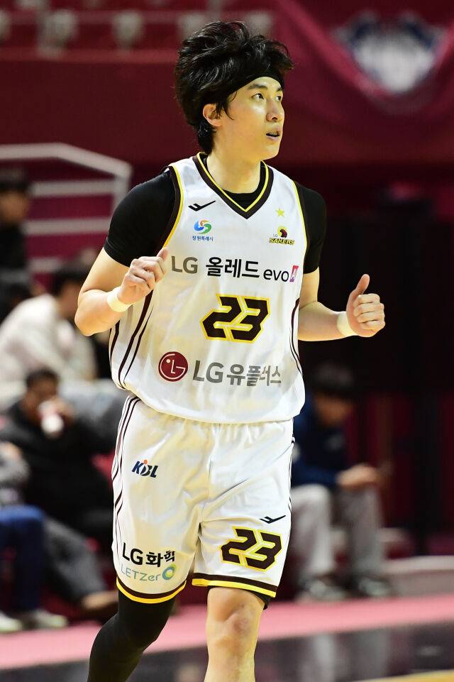 배병준./KBL 제공