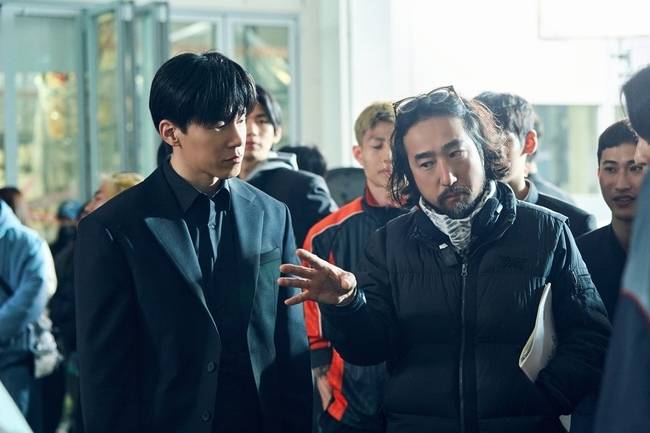 넷플릭스 ‘참교육’