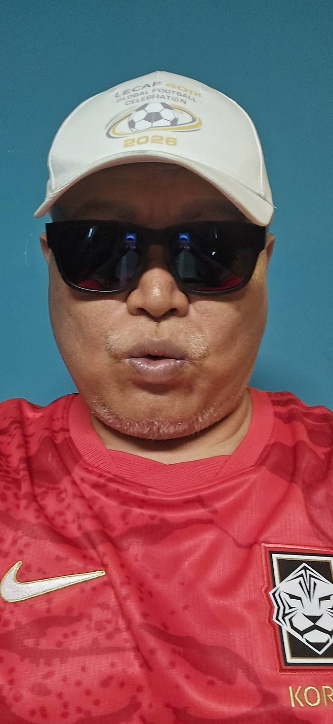 가수 김흥국