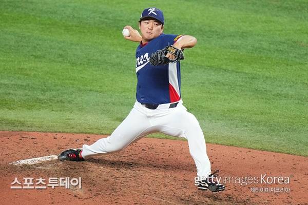 고우석 / 사진=Gettyimages 제공