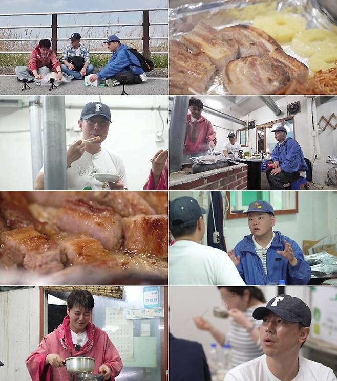 사진=MBN, 채널S 전현무계획3