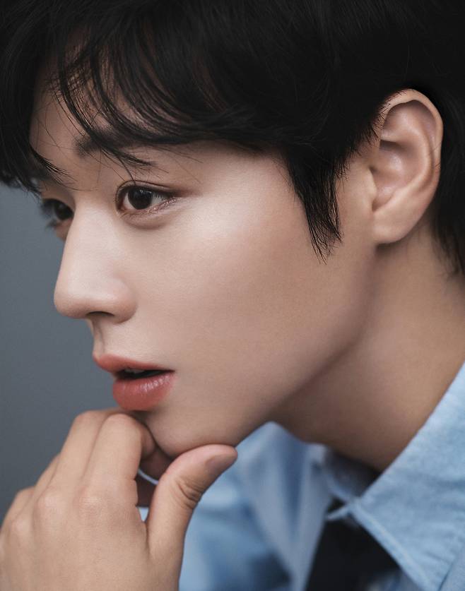YY엔터테인먼트 제공, 배우 박지훈