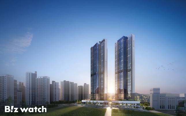 드파인 아르티아 투시도./자료=SK에코플랜트